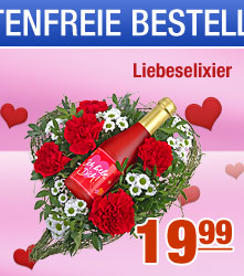 Liebeselixier