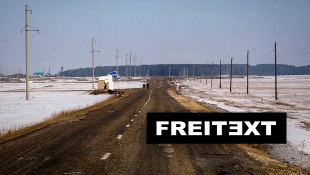 Freitext