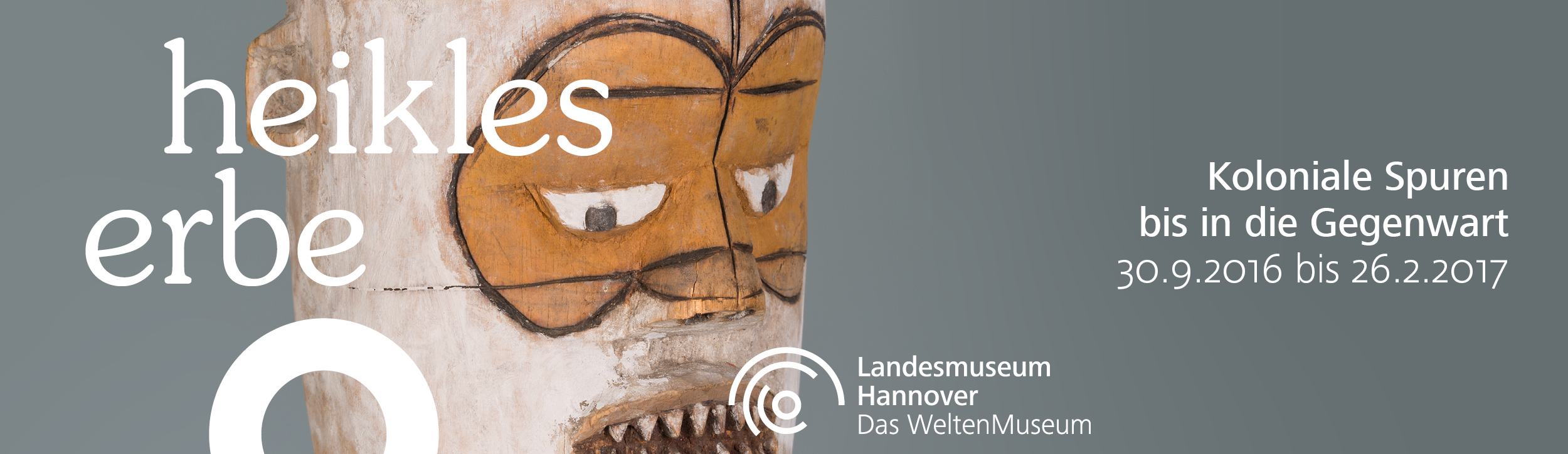 Anzeige: Landesmuseum Hannover 
