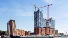 Zweites Ultimatum für Hochtief läuft aus