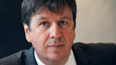 Kachelmann will Schadenersatz von Ex-Geliebter