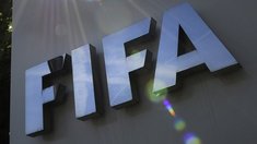 England - Belgien: FIFA testet Torlinien-Technik