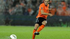 Niederlande startet "zu 80 Prozent" ohne Mathijsen Niederlande startet "zu 80 Prozent" ohne Mathijsen