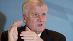 Seehofers Euro-„Sonderweg“ bringt FDP in Rage