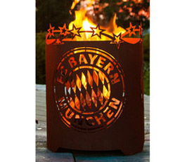 FCB Feuerkorb 