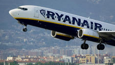 Ryanair versucht erneut Rivalen zu kaufen