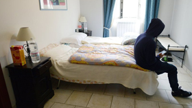 Erzieher: Polizisten allein schaffen es nicht