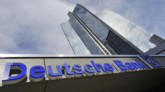 Deutsche Bank verliert Charlotte Jones