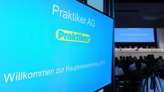 Sanierungsplan lässt Aktienkurs steigen