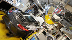 EU plant strengere Klimaziele für Autos EU plant strengere Klimaziele für Autos