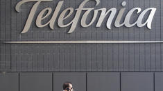 Telefonica halbiert Beteiligung in China Telefonica halbiert Beteiligung in China