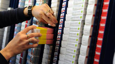 Celesio sortiert sich neu Celesio sortiert sich neu