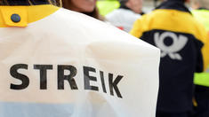 Kein Schadenersatz beim Poststreik