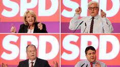 SPD und Piraten würden von Neuwahl profitieren