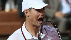 Marathonmann Isner verliert nach 5:41 Stunden