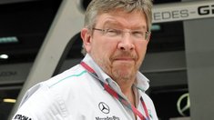Brawn setzt weiter auf Schumacher Brawn setzt weiter auf Schumacher