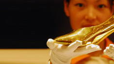 Chinas neue Mittelklasse im Kaufrausch