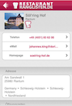 bild iphone app