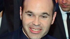 Iniesta: "Kommt etwas Wunderbares auf Bayern zu"