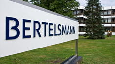 Bertelsmann macht ein Drittel mehr Gewinn