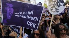 Ankara ändert Frist für Abtreibungen nicht