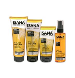 Isana Professional Oil Care