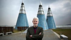 Neuer Intendant plant mehr Eigenproduktionen