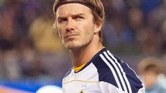 Beckham nicht für Olympia nominiert