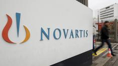 Novartis dehnt Anwendung von Krebsmittel aus