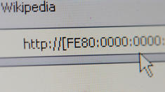 Im Netz wird's eng Im Netz wird's eng