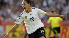 Frankfurt wartet auf grünes Licht von Mbabi