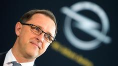 GM schickt angeblich US-Manager zu Opel