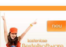 Bestellsoftware