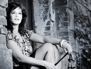 Andrea Berg
