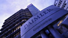 Daimler und Gaz-Konzern sind bereit