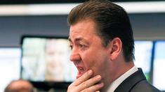 Dax kämpft mit der Marke von 6.000 Punkten