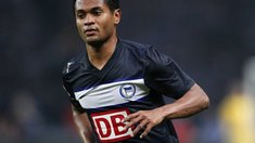 Hertha: Raffael fehlt beim Trainingsauftakt