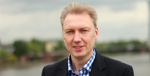 Ralf Fischinger - Geschäftsführer proseed GmbH Ralf Fischinger - Geschäftsführer proseed GmbH