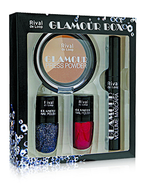 Rival de Loop Glamour Box