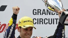 Cortese gibt Grünes Licht für Silverstone