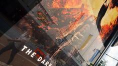 Mehrere Festnahmen bei „Batman“-Vorstellungen