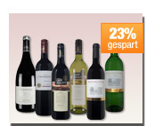 Weinpaket S&uuml;dafrika 
