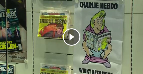 charlie habdo