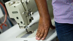 Syrischer Flüchtling: Jung, geflohen, arbeitslos