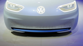 Abgasskandal: VW offenbar kurz vor Einigung mit US-Justiz