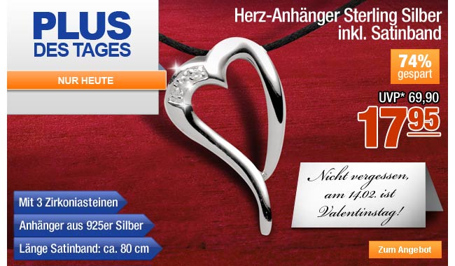 Plus des Tages