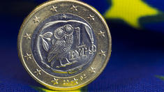 Euro geht im Schlussspurt die Puste aus