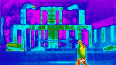 So werden Altbauten klimaneutral