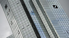 Deutsche Bank stößt US-Immobilienkredite ab Deutsche Bank stößt US-Immobilienkredite ab