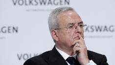 Volkswagen baut Führung massiv um